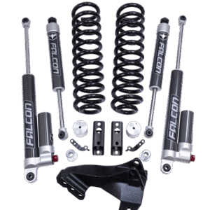 ReadyLift RL 2.5" LEVELING SPRING FALC 2.1 FORD SD