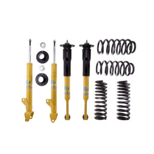 Bilstein B12 (Pro-Kit) - Suspension Kit