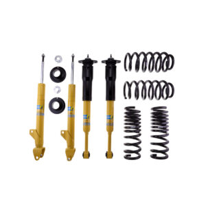 Bilstein B12 (Pro-Kit) - Suspension Kit