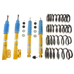 Bilstein B12 (Pro-Kit) - Suspension Kit