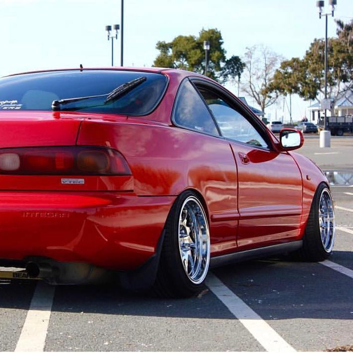 KR7 Chrome