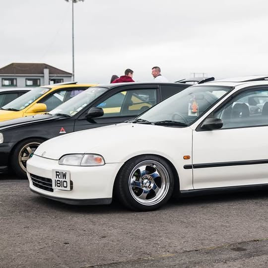 KR1 Chrome