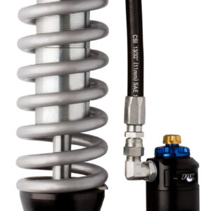 Fox 2007+ Chevy 1500 Front 2.5 Factory Series 5.8in. R/R Coilover /4-6.5in. Lift w/DSC Adj *BDS Only