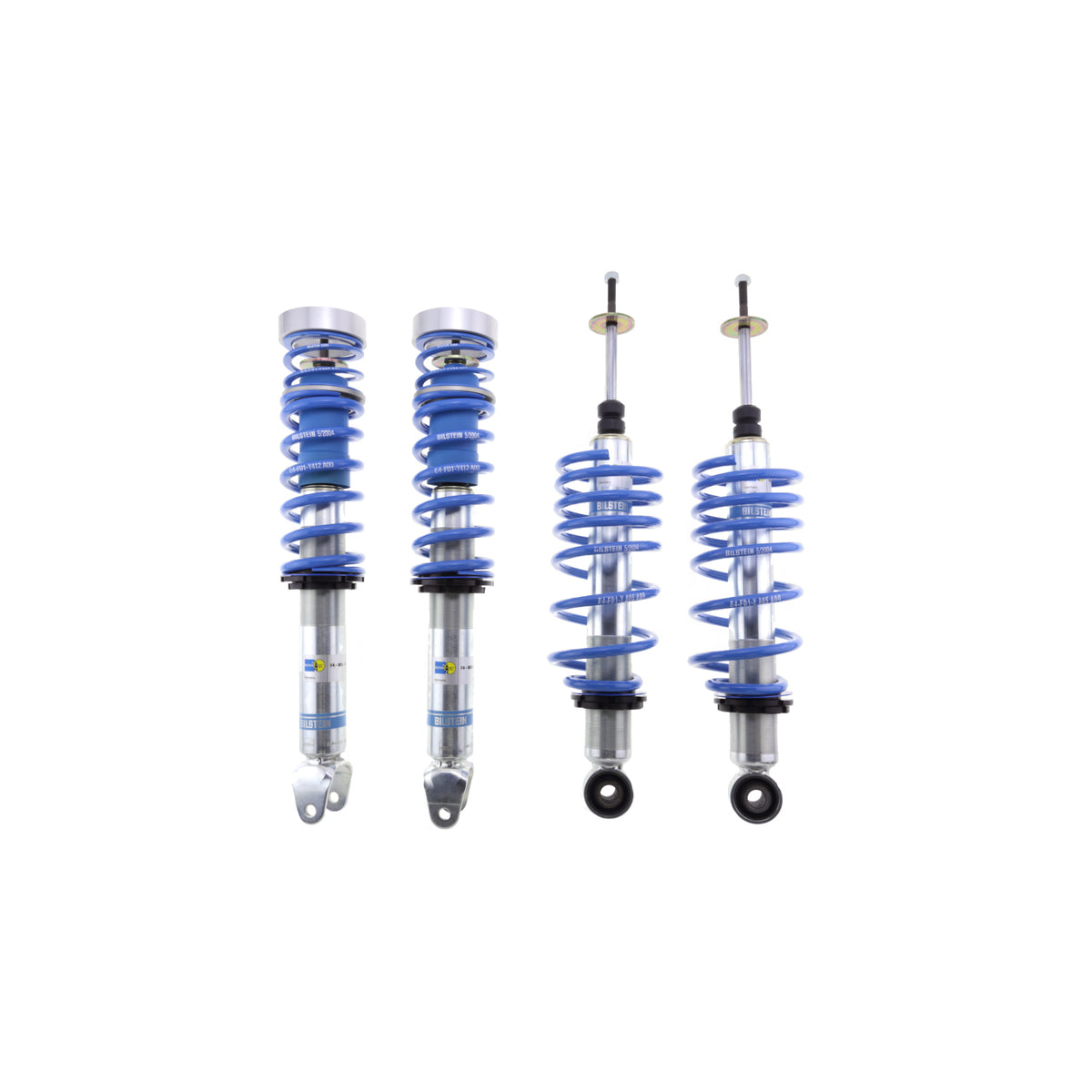 Bilstein Performance Suspension System