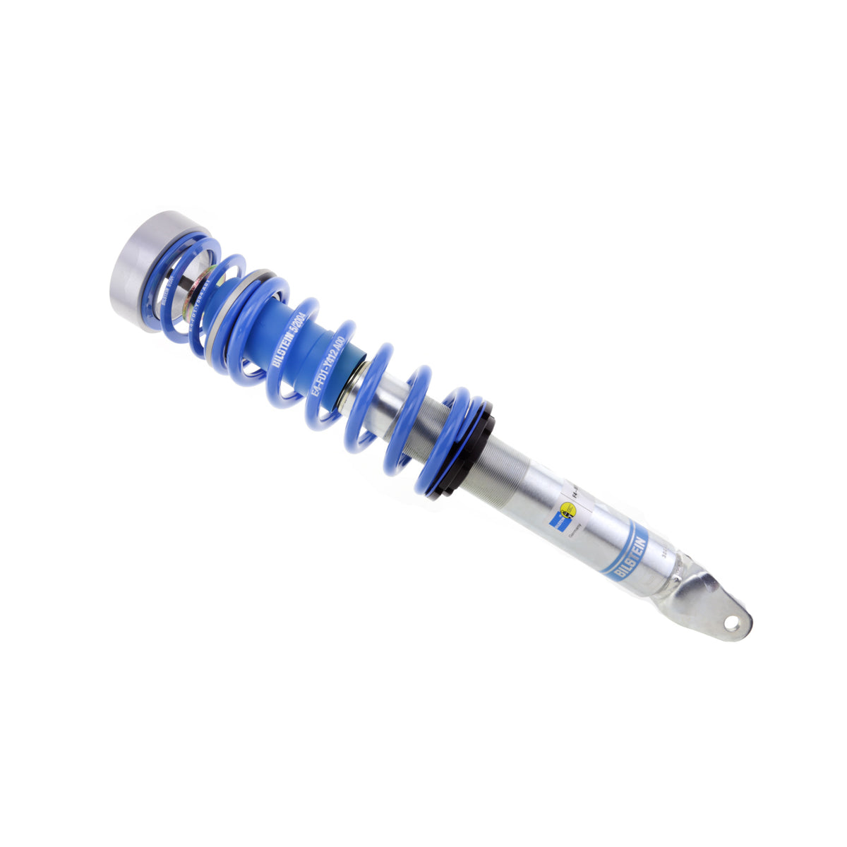 Bilstein Performance Suspension System