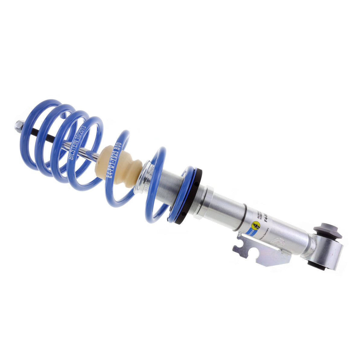 Bilstein Performance Suspension System