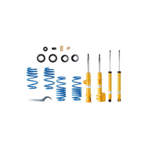 Bilstein Performance Suspension System