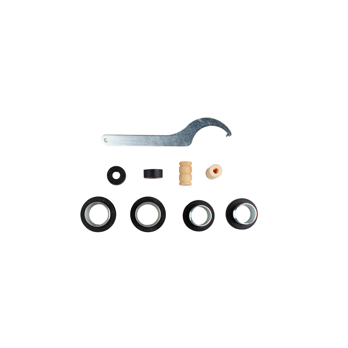 Bilstein Performance Suspension System