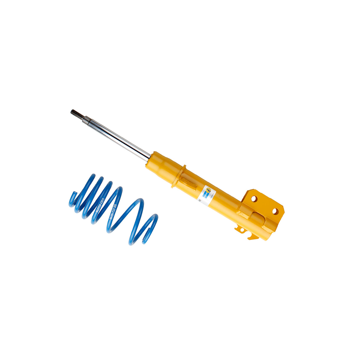 Bilstein Performance Suspension System