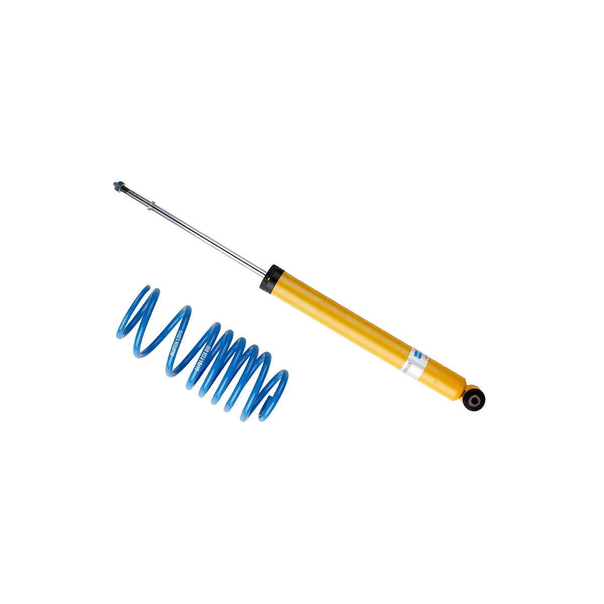 Bilstein Performance Suspension System