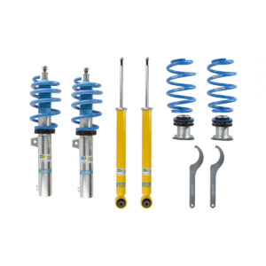 Bilstein Performance Suspension System