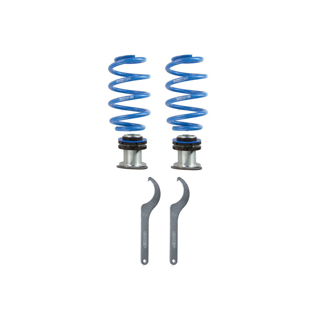 Bilstein Performance Suspension System