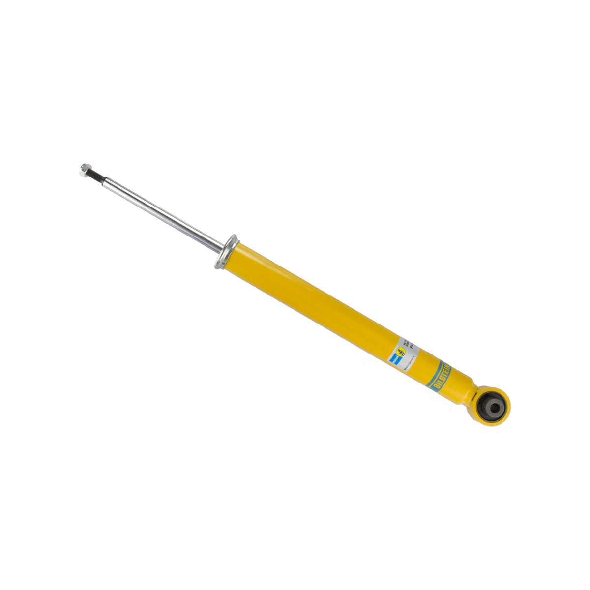 Bilstein Performance Suspension System