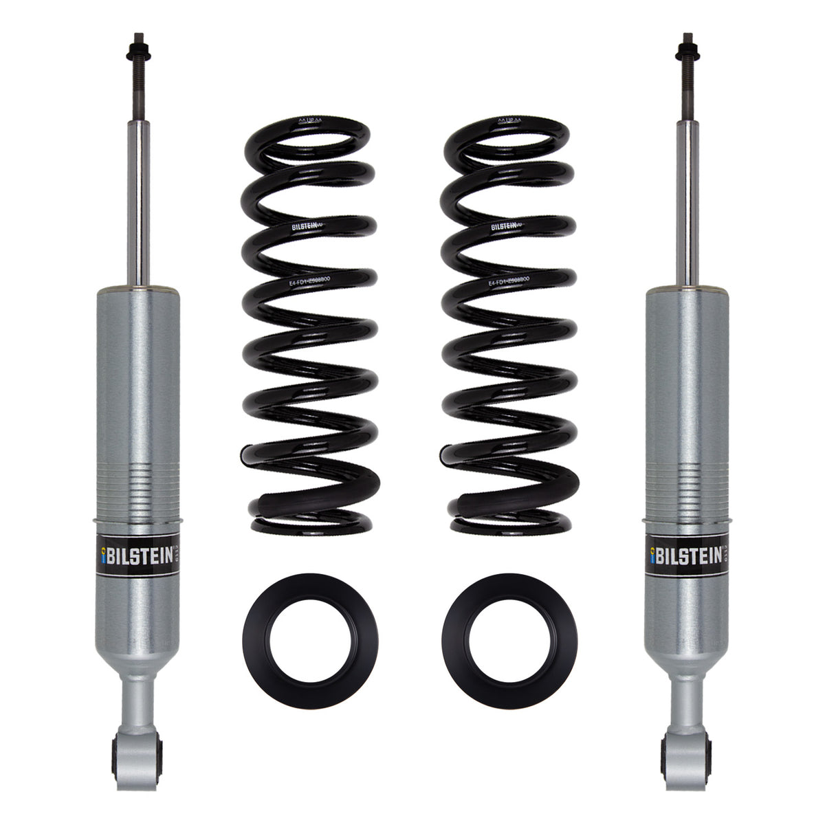 Bilstein B8 6112 - Suspension Kit