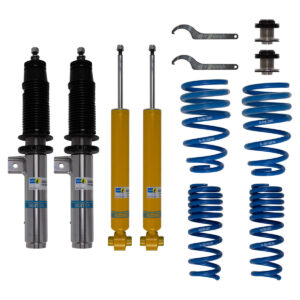 Bilstein Performance Suspension System