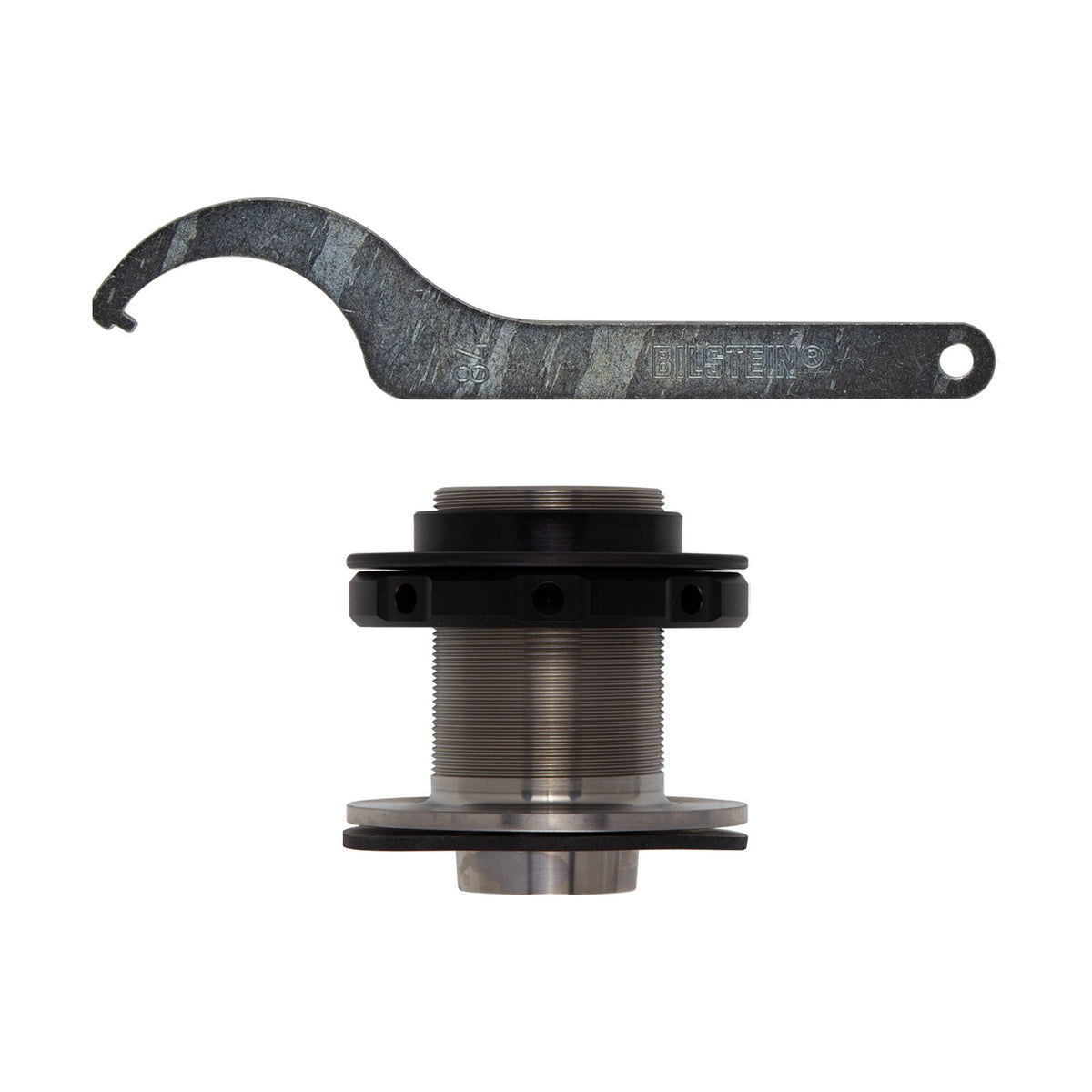 Bilstein Performance Suspension System