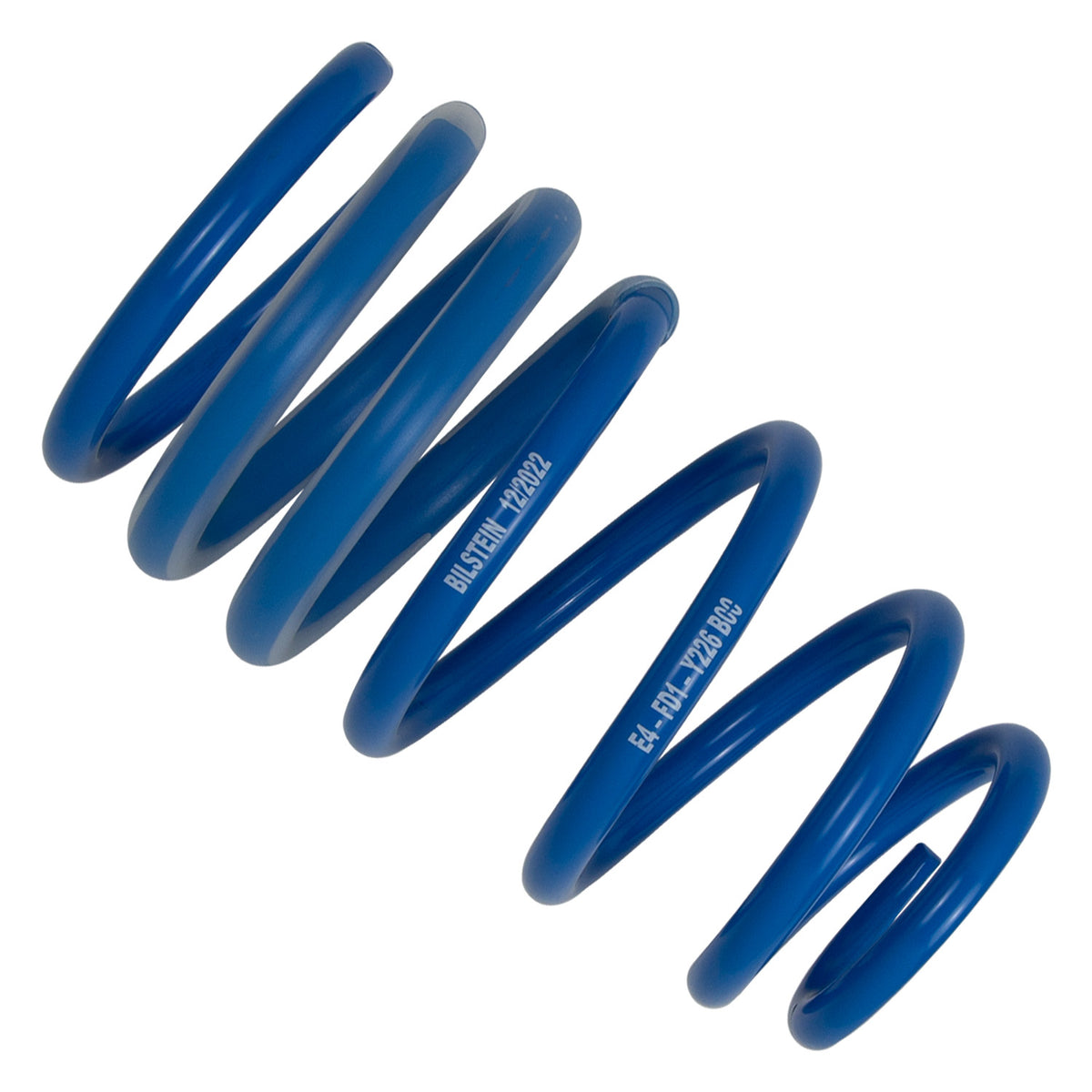 Bilstein Performance Suspension System