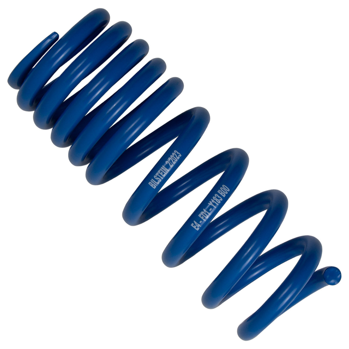 Bilstein Performance Suspension System