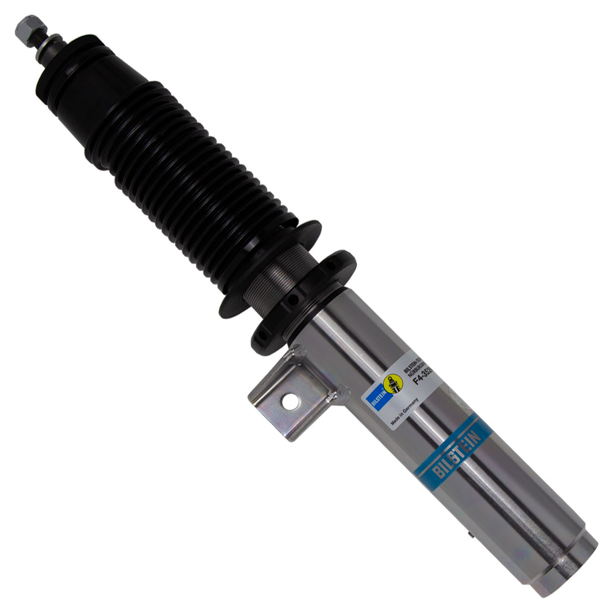 Bilstein Performance Suspension System