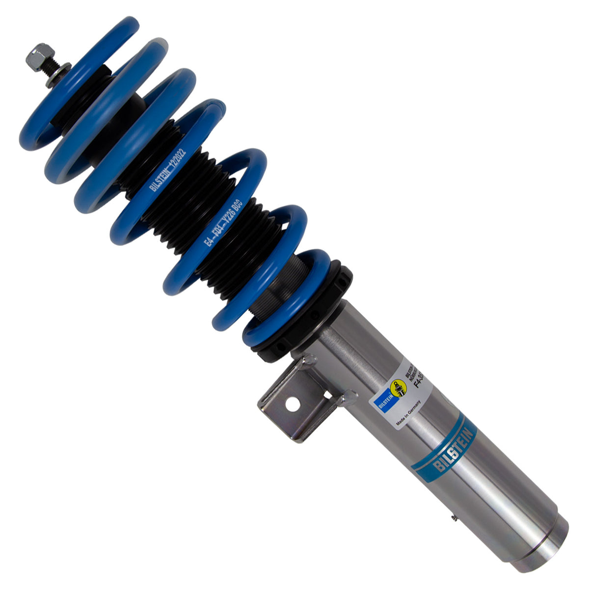 Bilstein Performance Suspension System