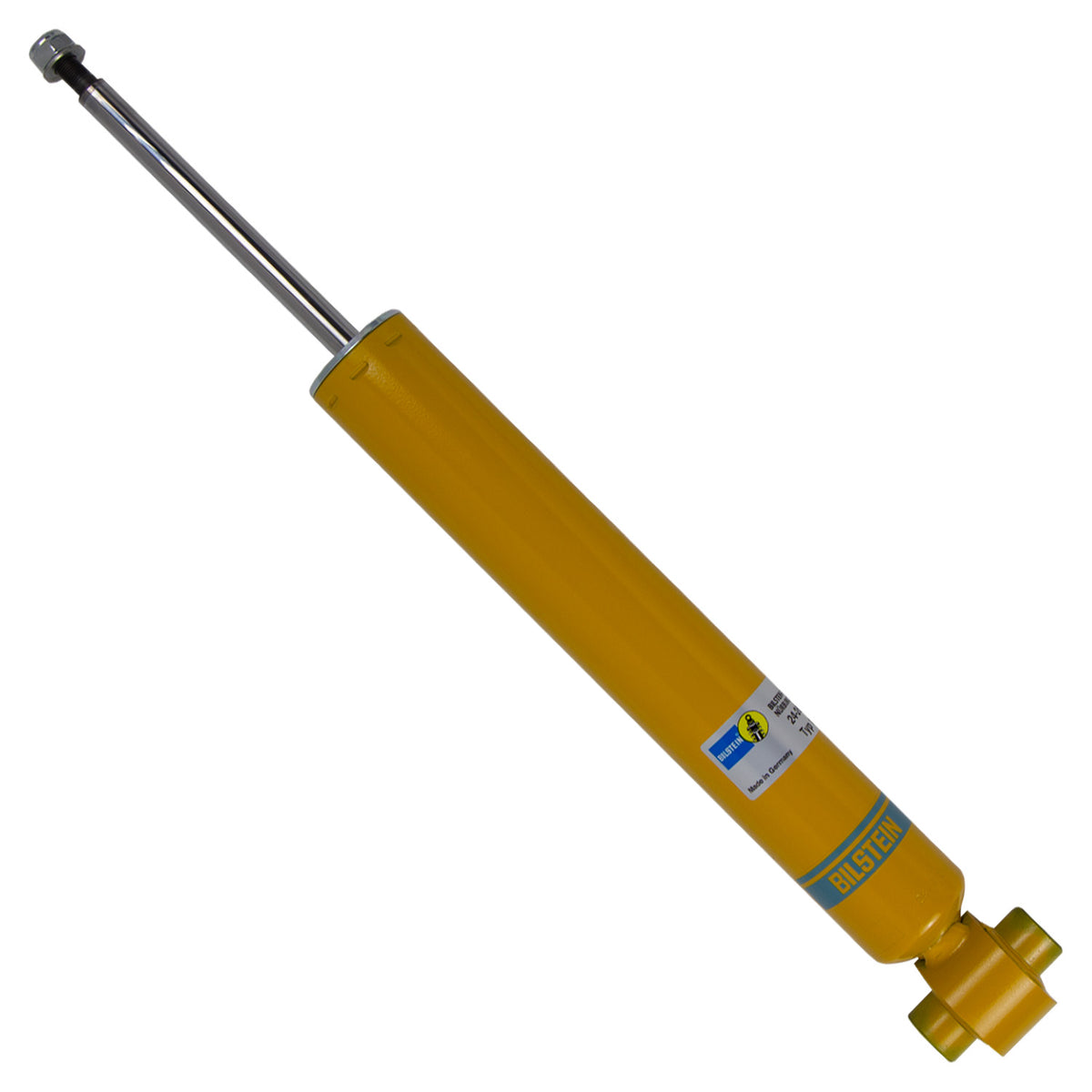 Bilstein Performance Suspension System