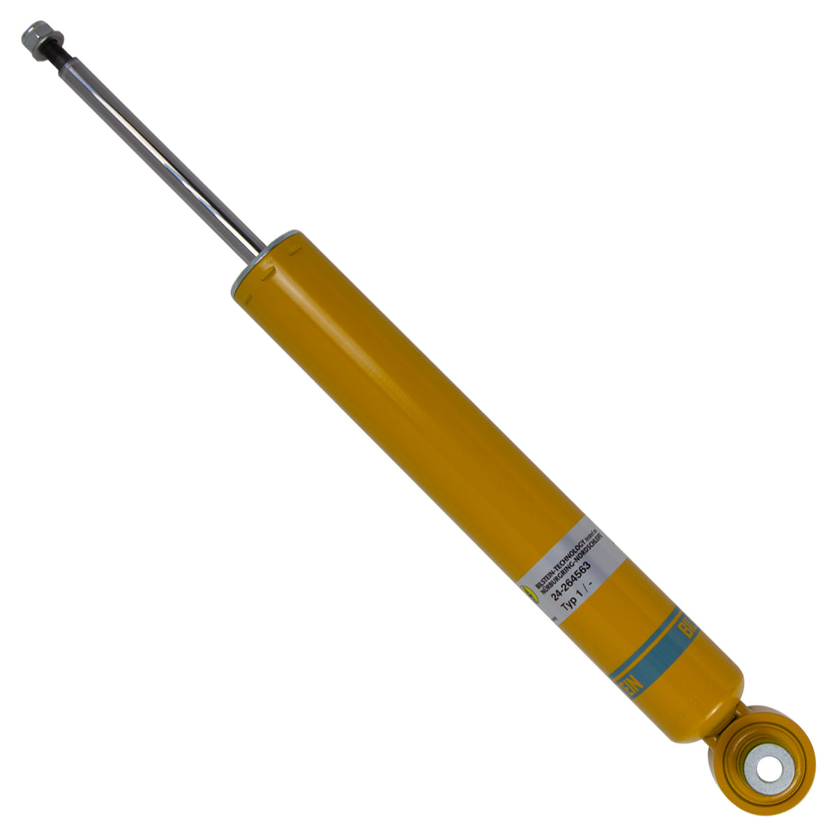 Bilstein Performance Suspension System