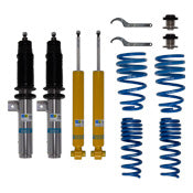 Bilstein Performance Suspension System