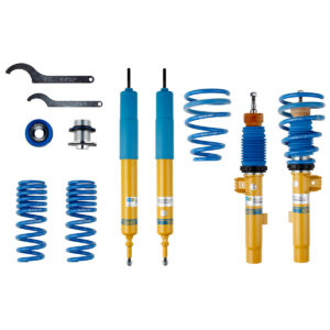 Bilstein Performance Suspension System
