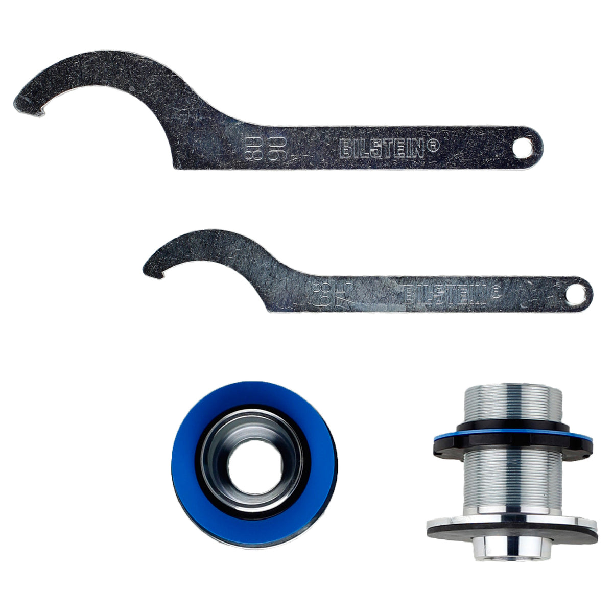 Bilstein Performance Suspension System