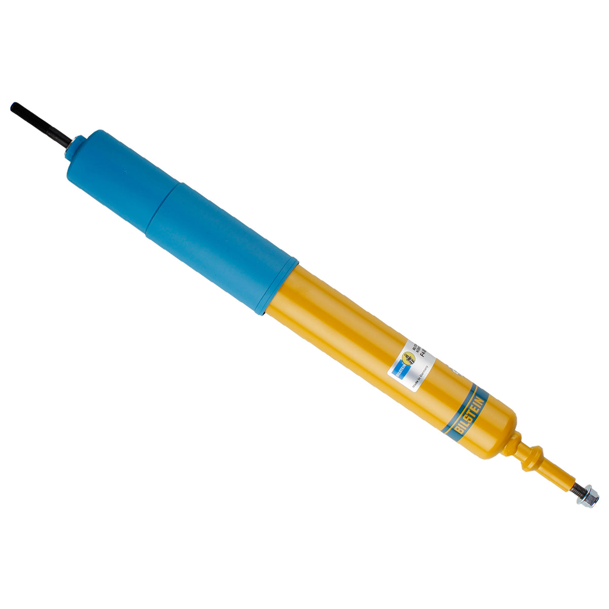 Bilstein Performance Suspension System