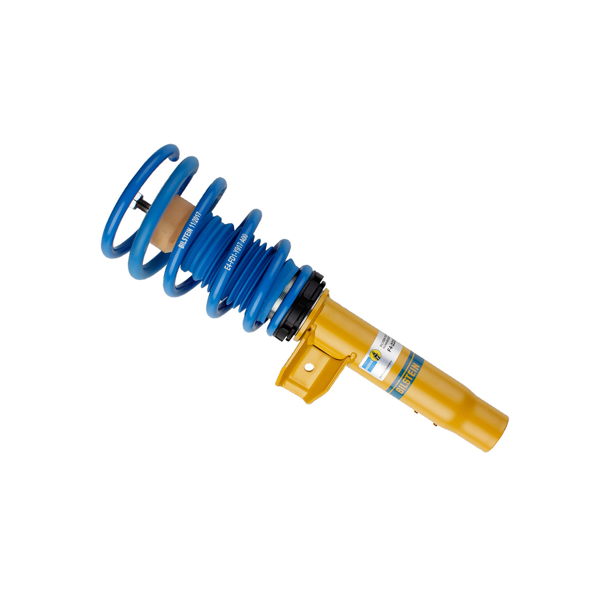 Bilstein Performance Suspension System