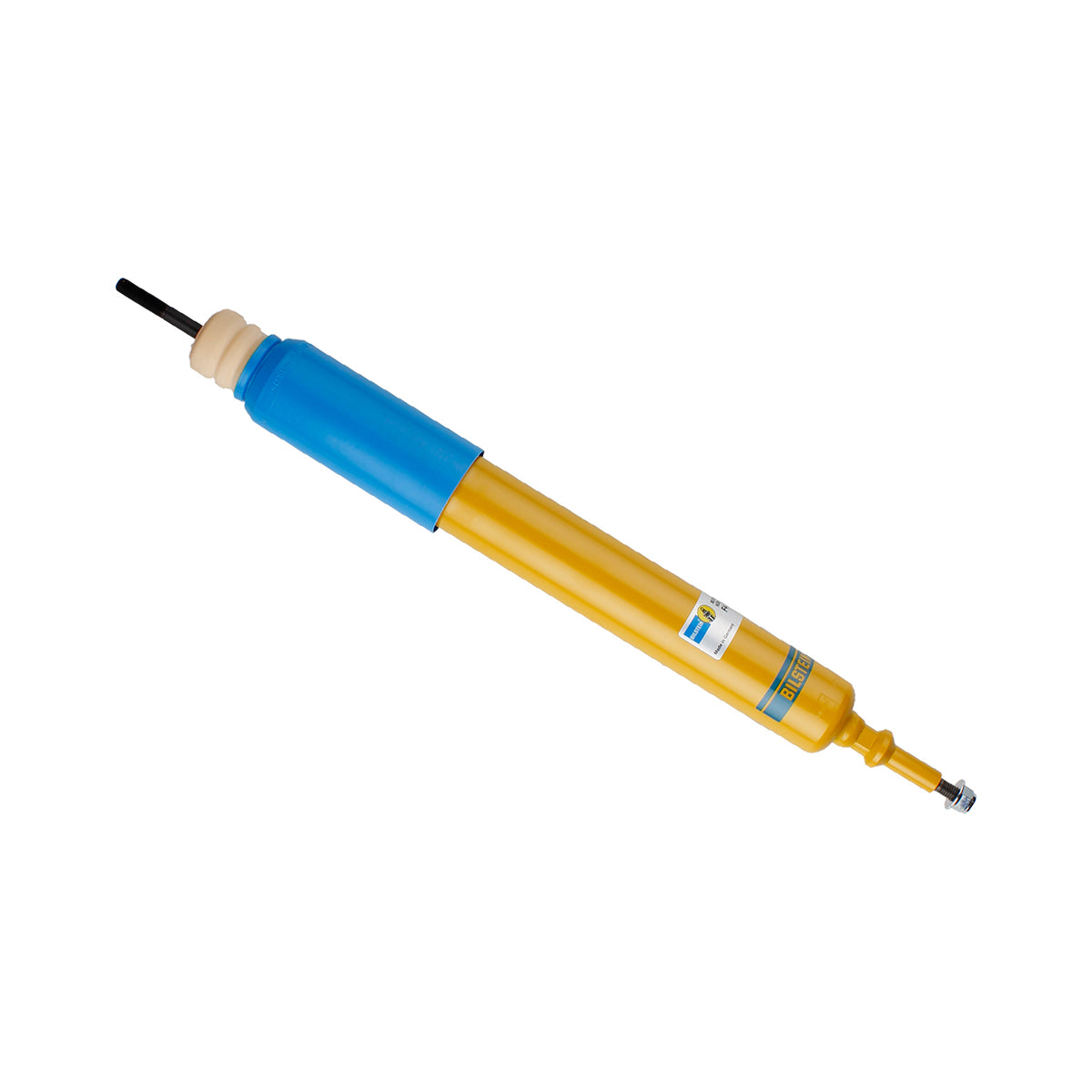 Bilstein Performance Suspension System