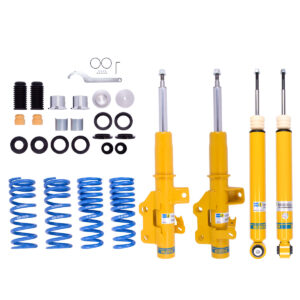 Bilstein B14 (PSS) - Suspension Kit