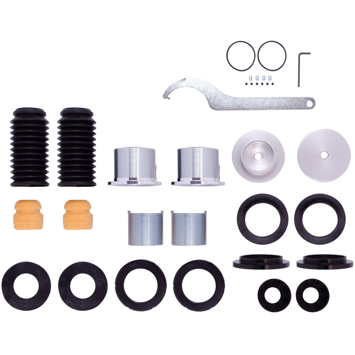 Bilstein B14 (PSS) - Suspension Kit