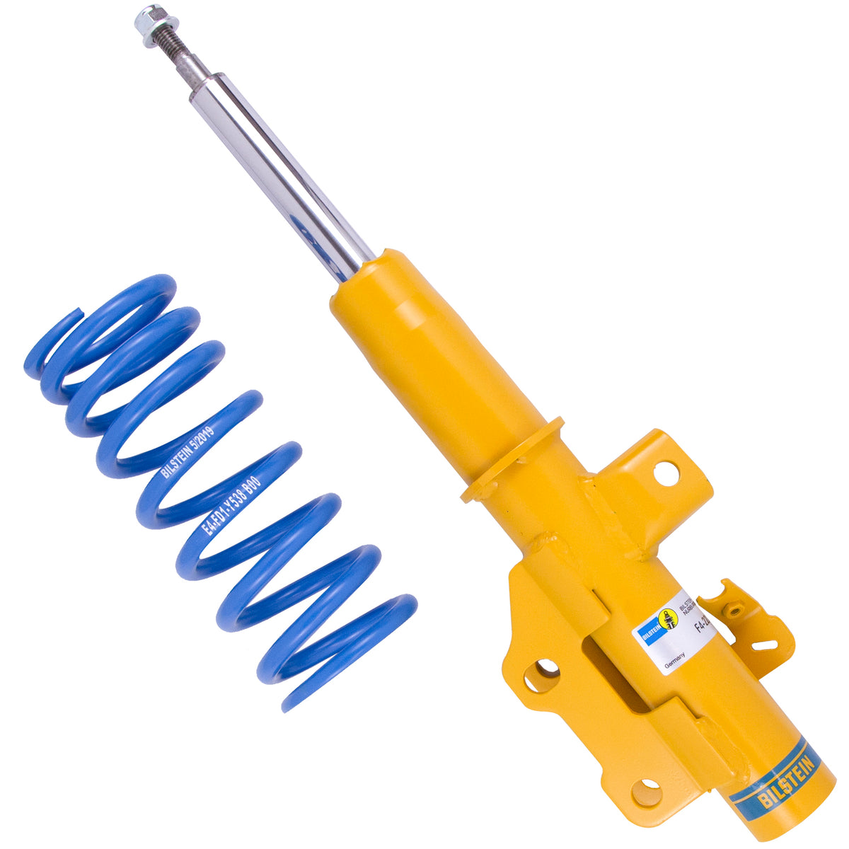 Bilstein B14 (PSS) - Suspension Kit