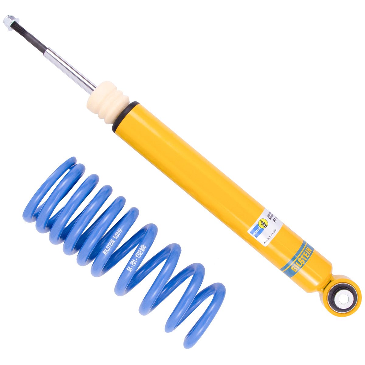 Bilstein B14 (PSS) - Suspension Kit