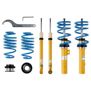 Bilstein Performance Suspension System