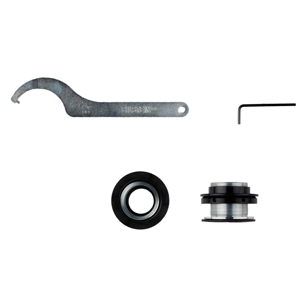 Bilstein Performance Suspension System