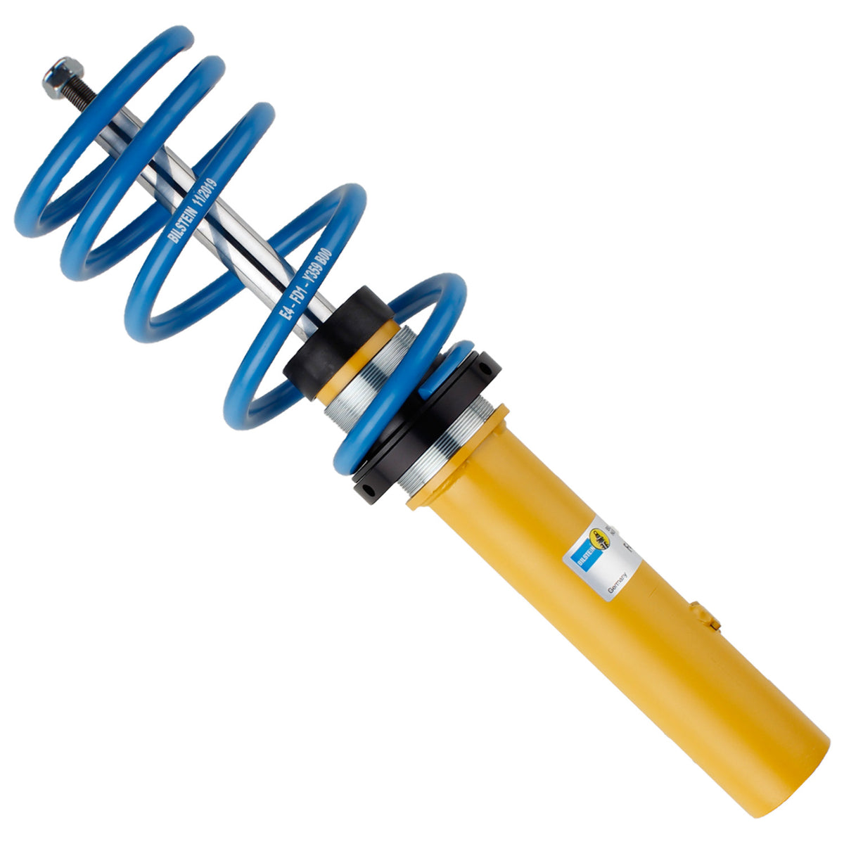 Bilstein Performance Suspension System