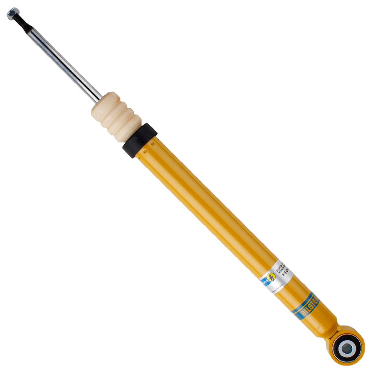 Bilstein Performance Suspension System