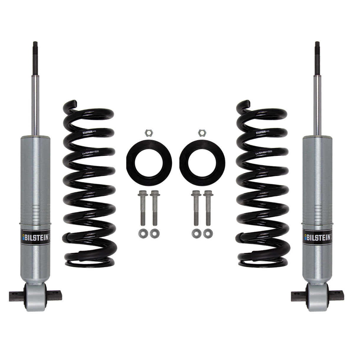 Bilstein B8 6112 - Suspension Kit