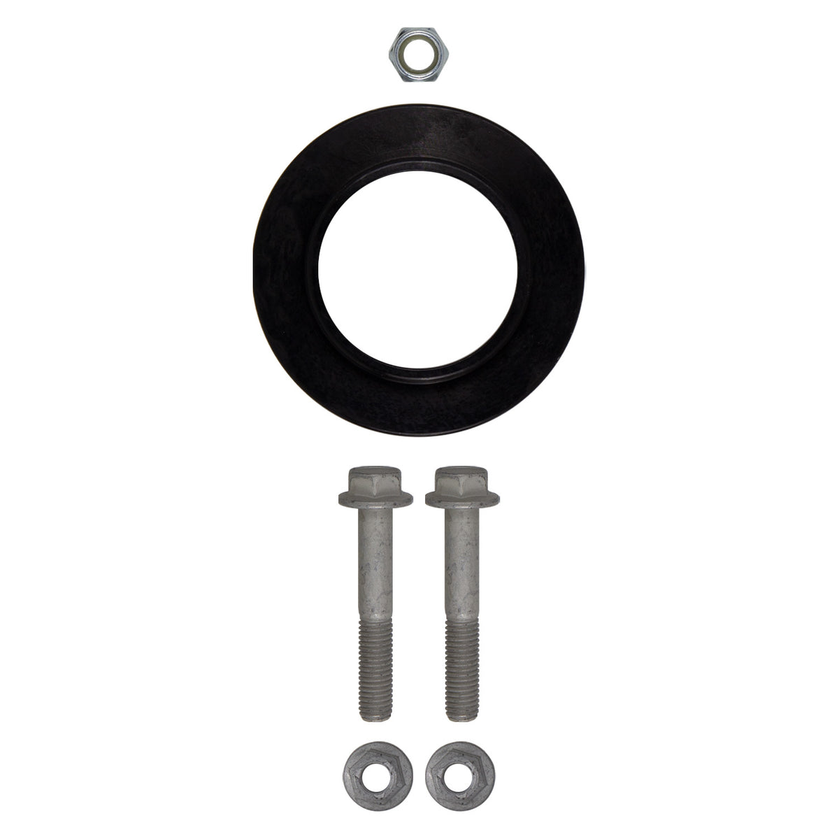 Bilstein B8 6112 - Suspension Kit