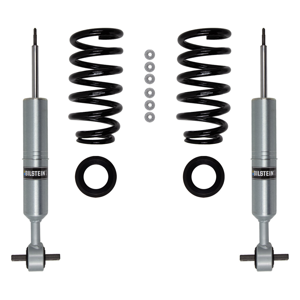 Bilstein B8 6112 - Suspension Kit