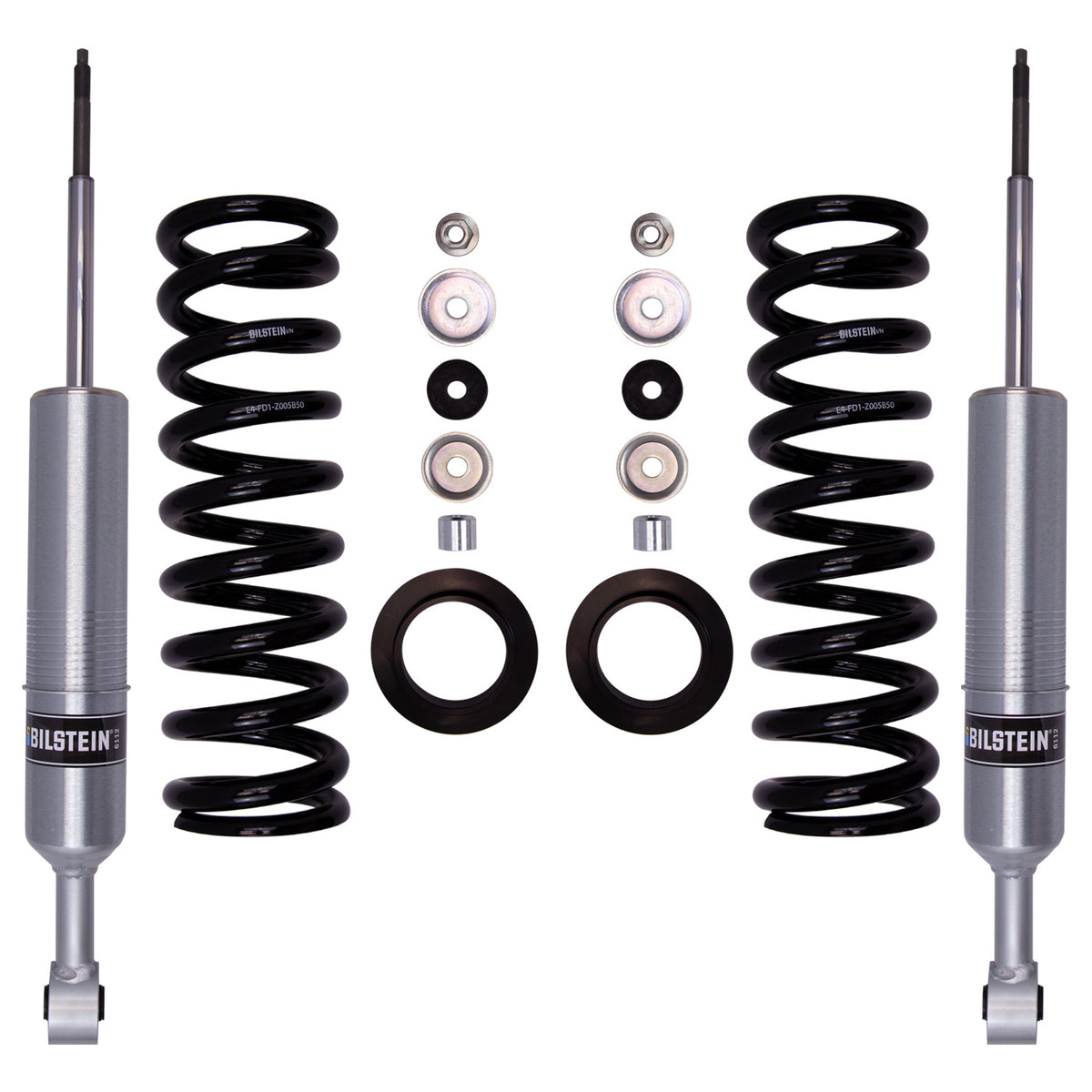 Bilstein B8 6112 - Suspension Kit