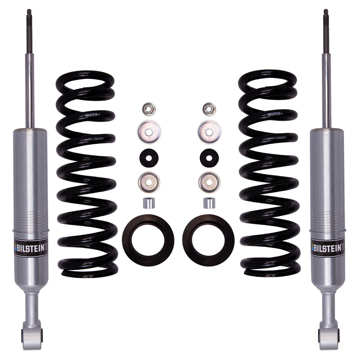Bilstein B8 6112 - Suspension Kit