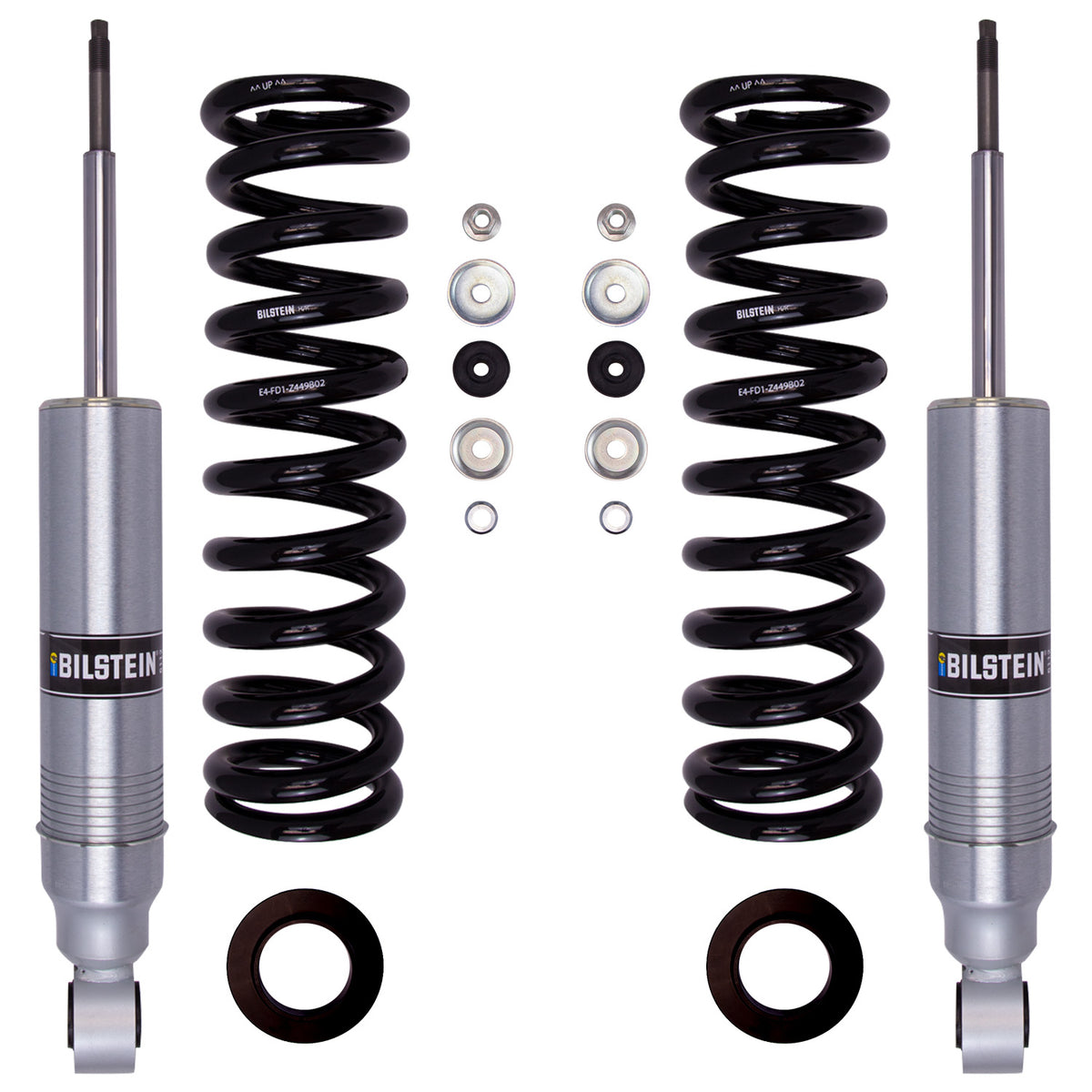 Bilstein B8 6112 - Suspension Kit