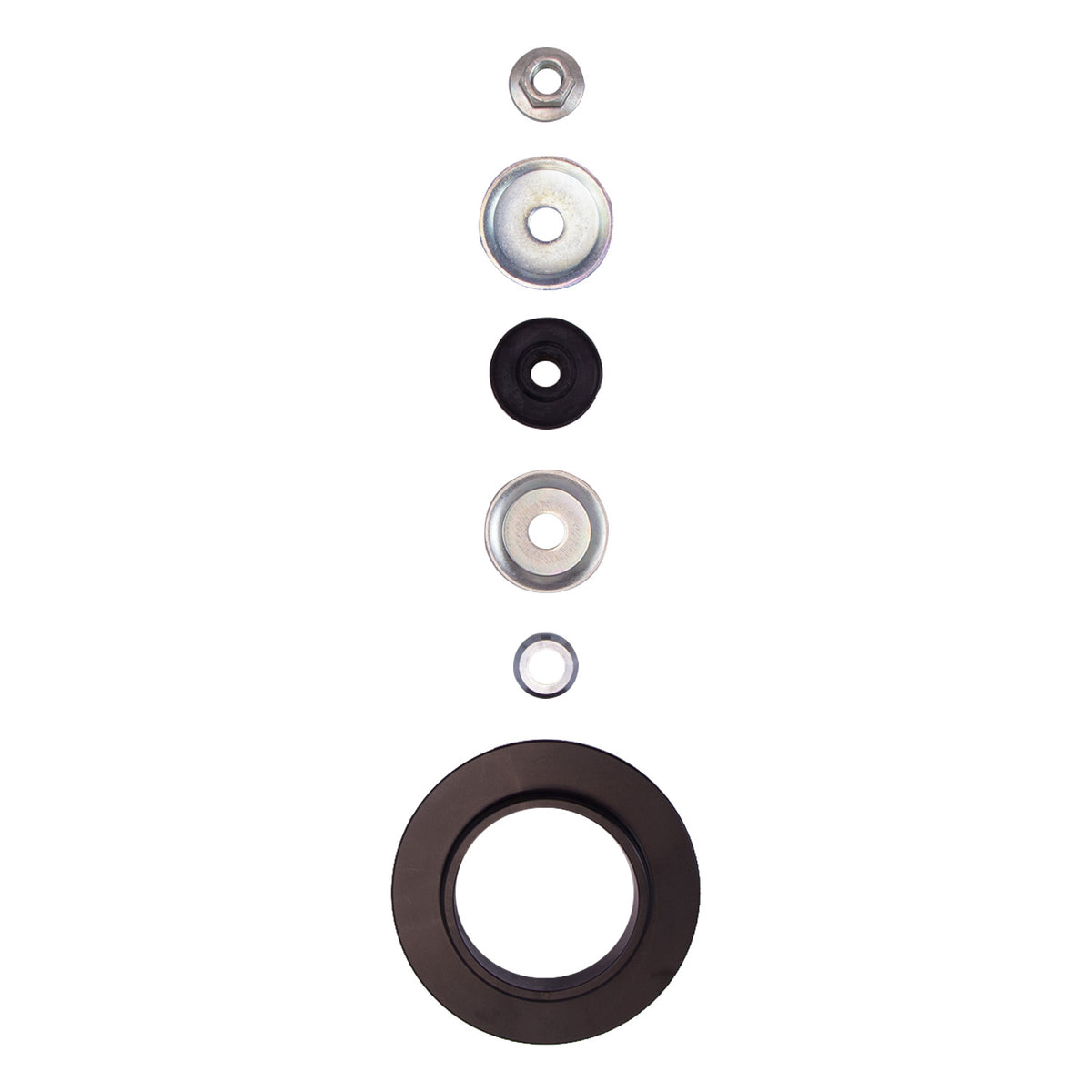 Bilstein B8 6112 - Suspension Kit