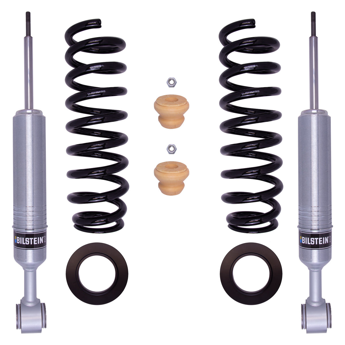 Bilstein B8 6112 - Suspension Kit