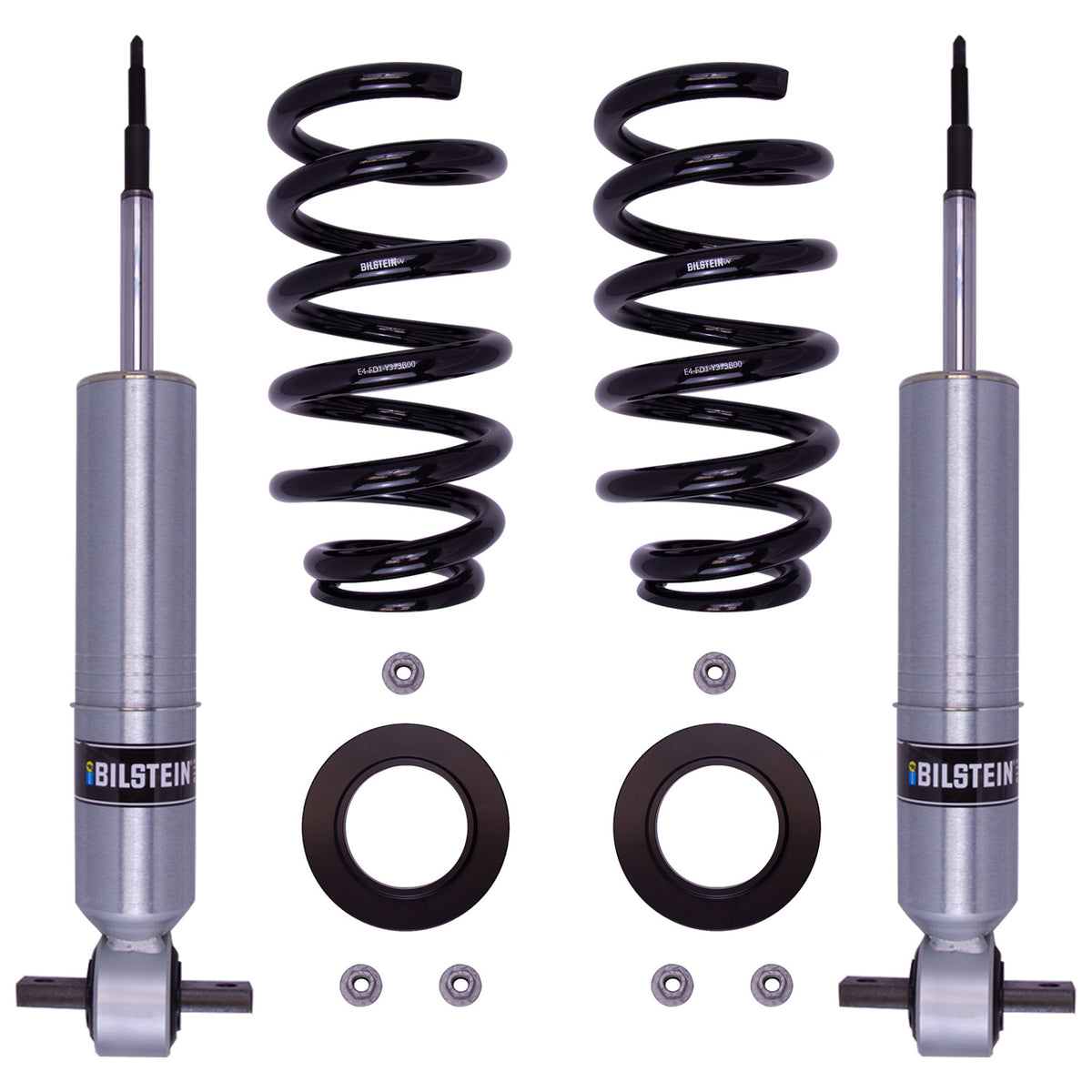 Bilstein B8 6112 - Suspension Kit