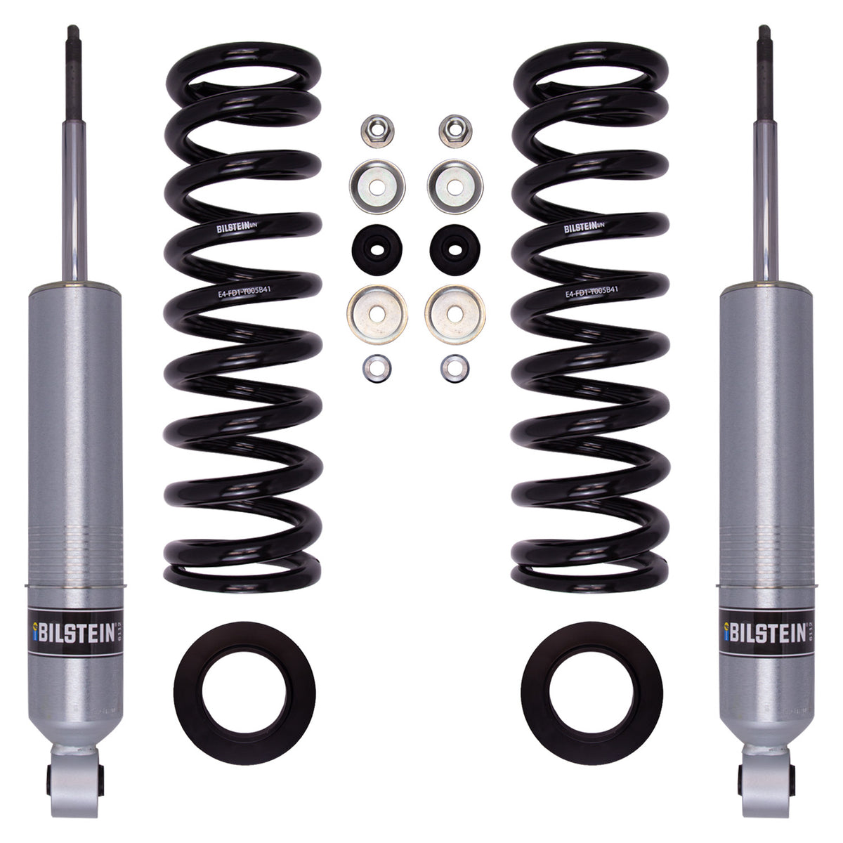 Bilstein B8 6112 - Suspension Kit